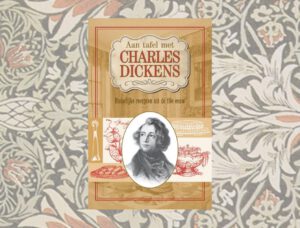 Aan tafel met Charles Dickens