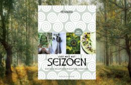 Leef met het seizoen