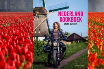 Nederland Kookboek
