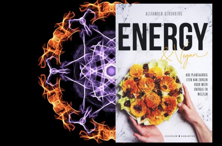 Energy & Vegan