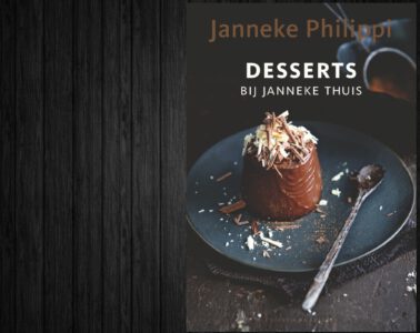 desserts