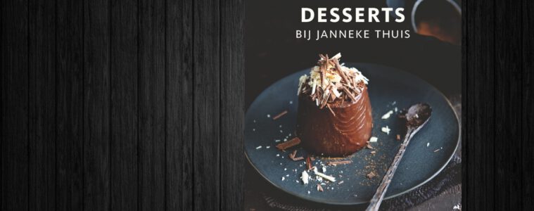 desserts