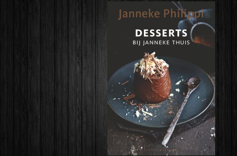 desserts