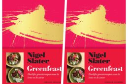 Greenfest lente en zomer