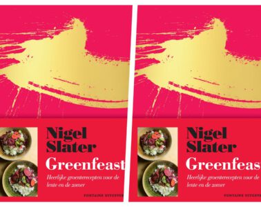 Greenfest lente en zomer