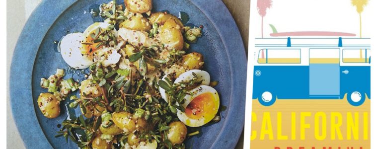 aardappelsalade