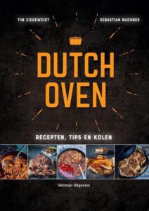Dutch oven