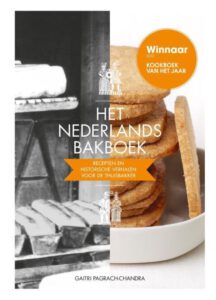 Het Nederlandse bakboek