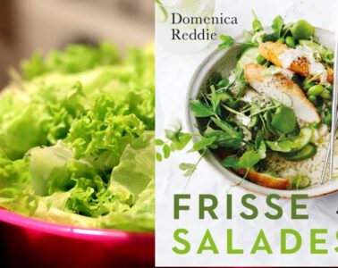 frisse salades