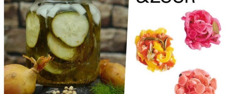 Chutneys