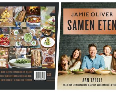 Samen eten