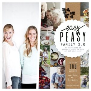 Easy Peasy Family 2.0
