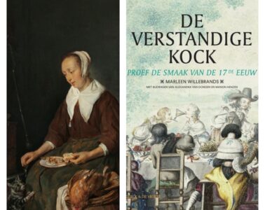 De verstandige kock