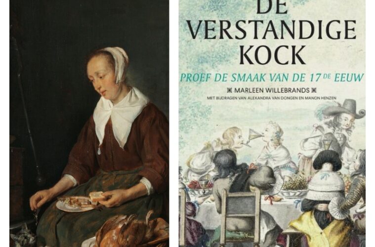 De verstandige kock