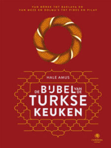 De Bijbel van de Turkse keuken