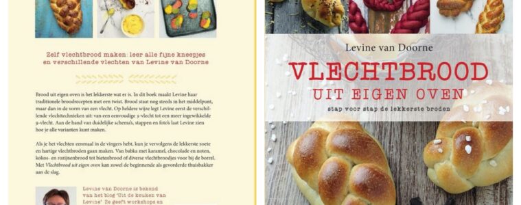 vlechtbrood