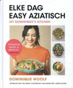 Kookboek Elke dag easy Aziatisch