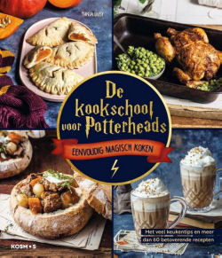 Kookboek voor Potterheads