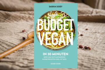 Budget Vegan
