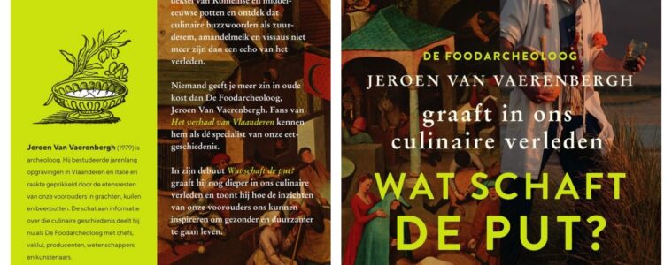 Wat schaft de put?