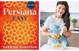 Persiana Easy