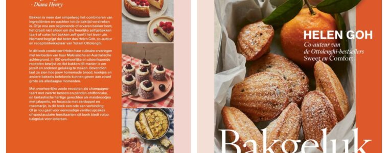 Bakgeluk