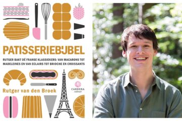 Patisseriebijbel