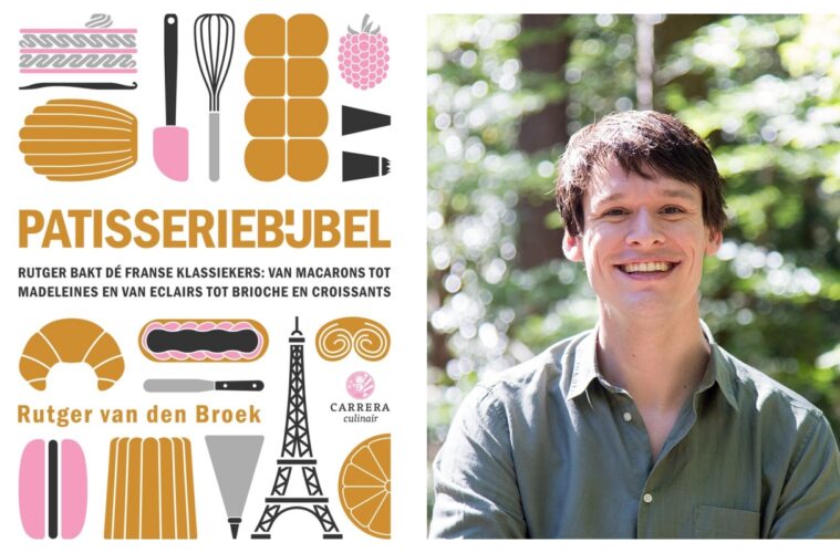 Patisseriebijbel