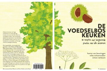 De Voedselbos Keuken