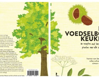 De Voedselbos Keuken