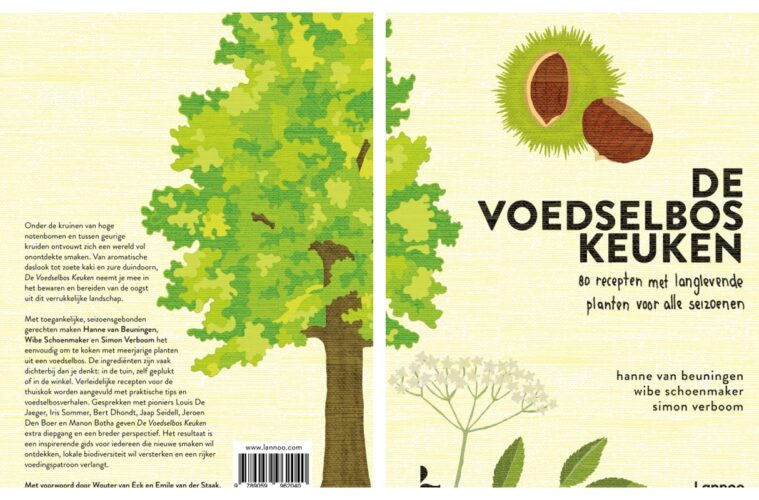 De Voedselbos Keuken