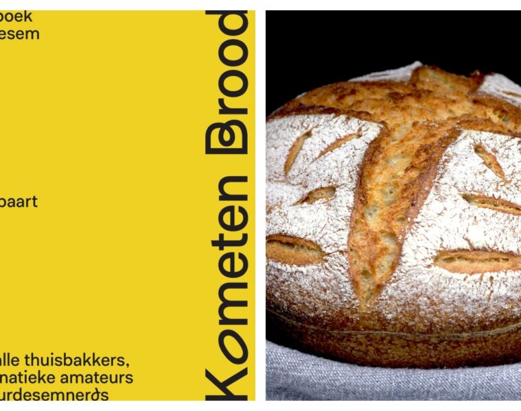 Kometen Brood