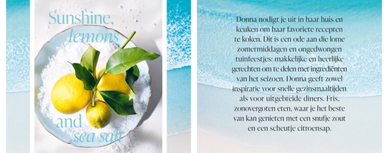 zomer