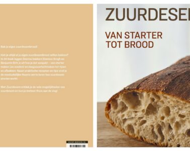 zuurdesem
