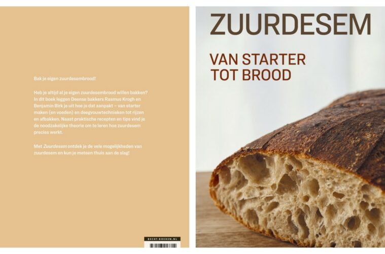 zuurdesem