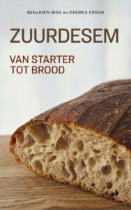 zuurdesem
