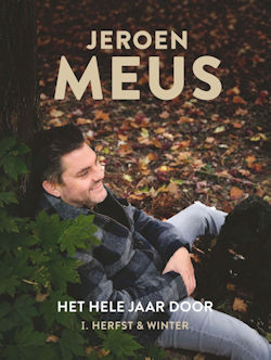 Het kookboek Het hele jaar door van Jeroen Meus